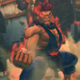 Illustration for article titled Akuma Is Here To Whop Your Street Fighter IV Butt